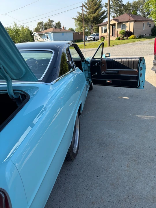 1967 Ford Galaxie 3rd Gen - Image 7 of 20