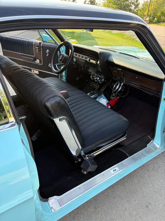 1967 Ford Galaxie 3rd Gen - Image 8 of 20