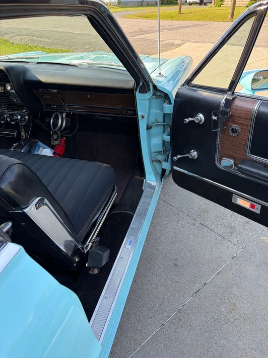 1967 Ford Galaxie 3rd Gen - Image 9 of 20