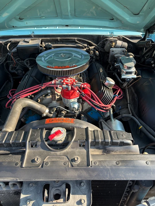 1967 Ford Galaxie 3rd Gen - Image 15 of 20