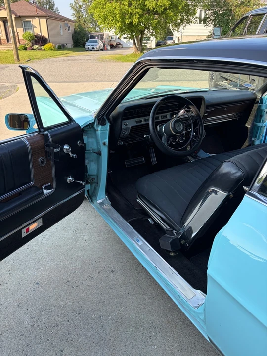 1967 Ford Galaxie 3rd Gen - Image 6 of 20