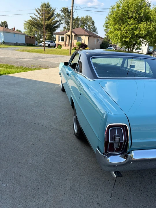 1967 Ford Galaxie 3rd Gen - Image 11 of 20