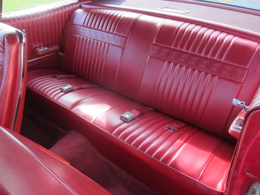1967 Ford Galaxie 3rd Gen - Image 6 of 9