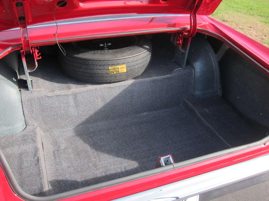 1967 Ford Galaxie 3rd Gen - Image 8 of 9