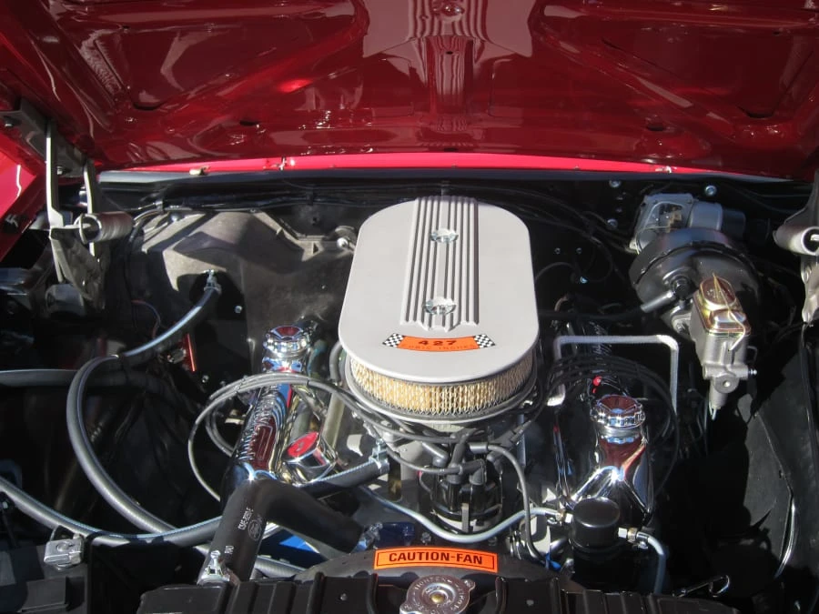 1967 Ford Galaxie 3rd Gen - Image 9 of 9