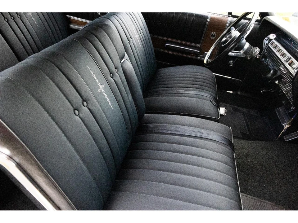 1967 Ford LTD - Image 23 of 31
