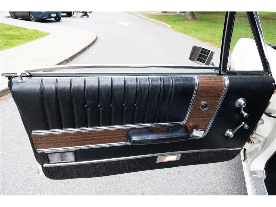 1967 Ford LTD - Image 31 of 31