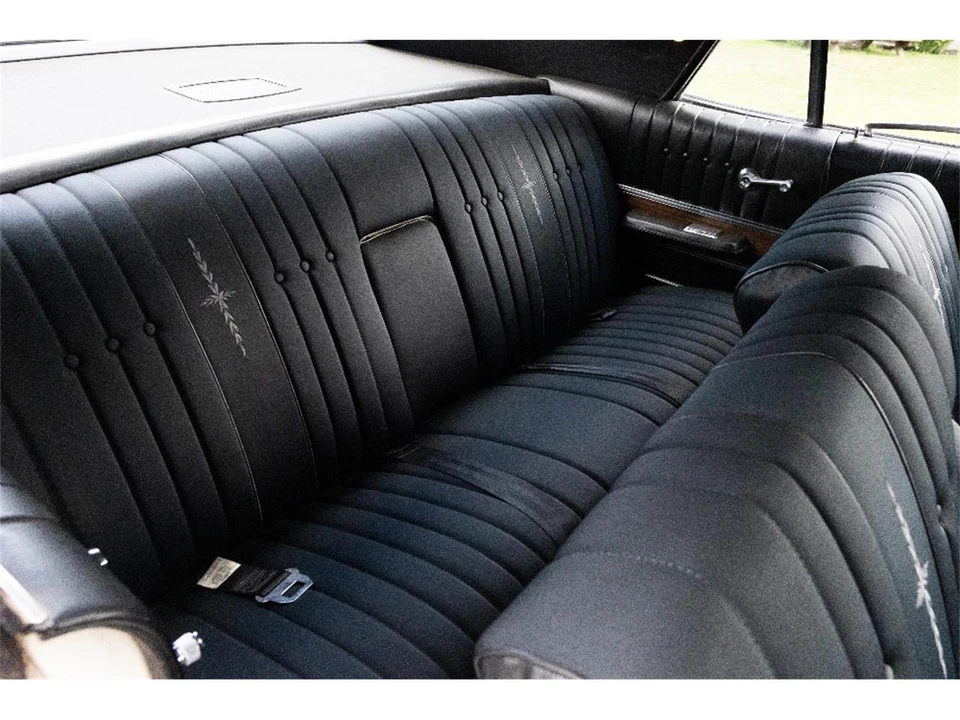 1967 Ford LTD - Image 25 of 31