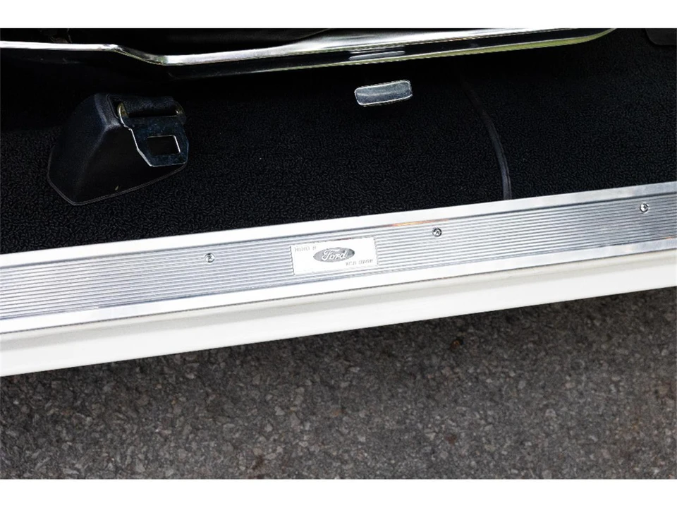 1967 Ford LTD - Image 22 of 31