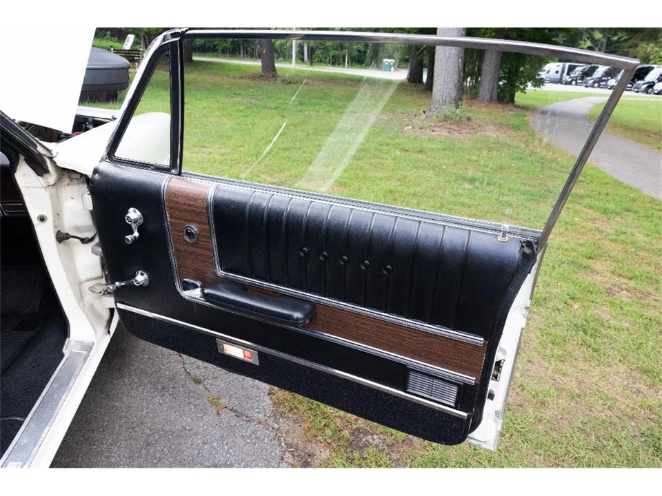 1967 Ford LTD - Image 26 of 31