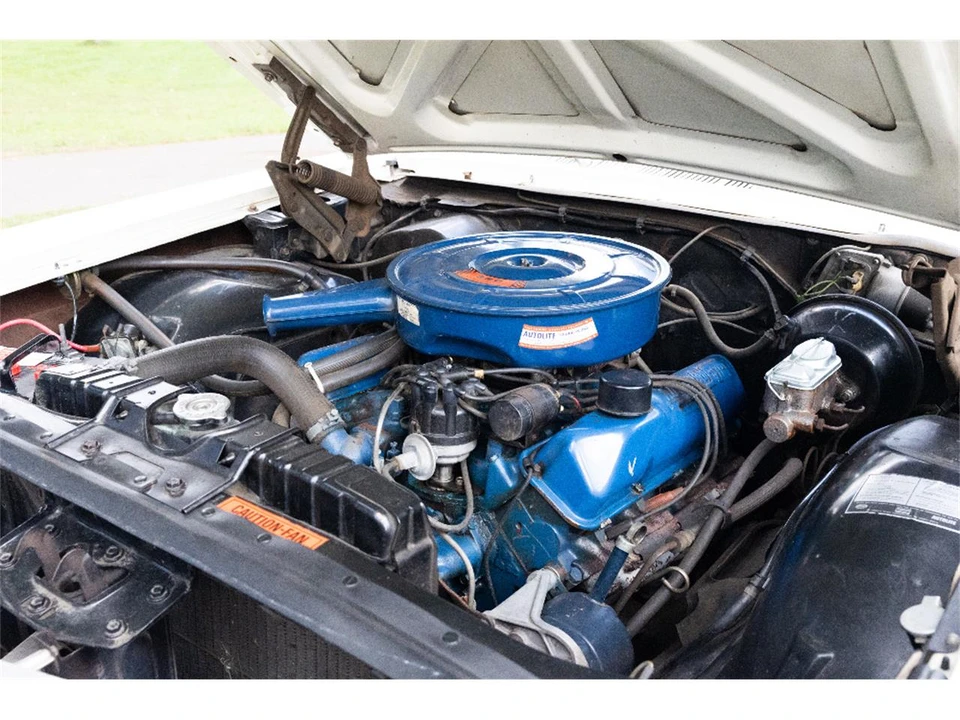 1967 Ford LTD - Image 20 of 31