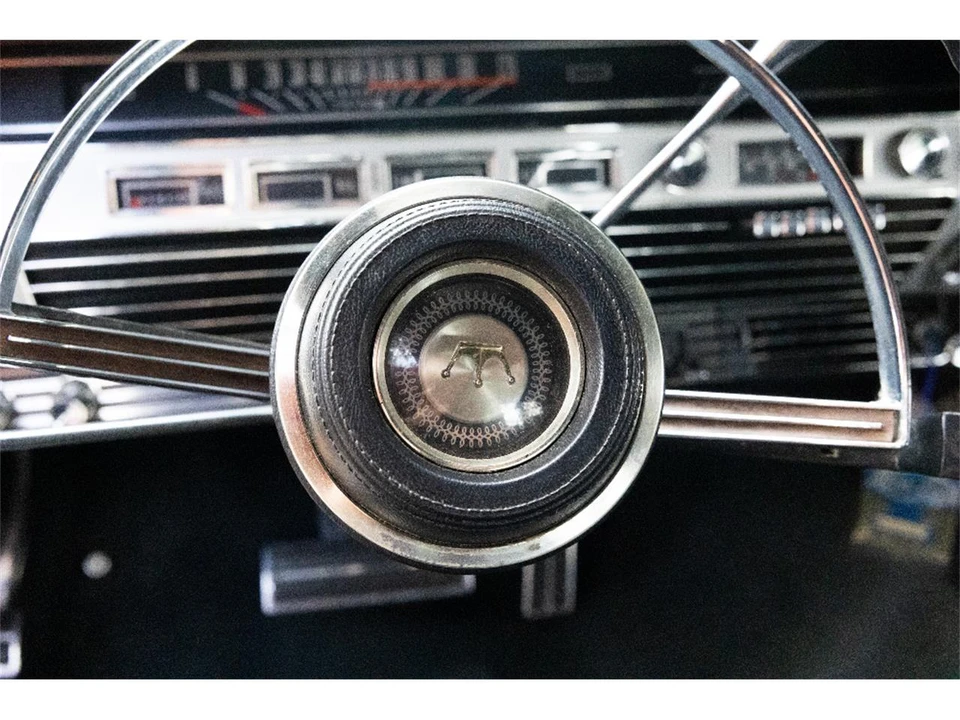 1967 Ford LTD - Image 30 of 31