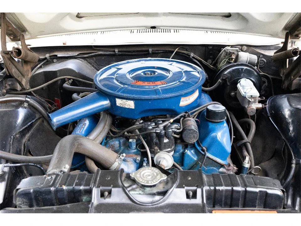 1967 Ford LTD - Image 21 of 31
