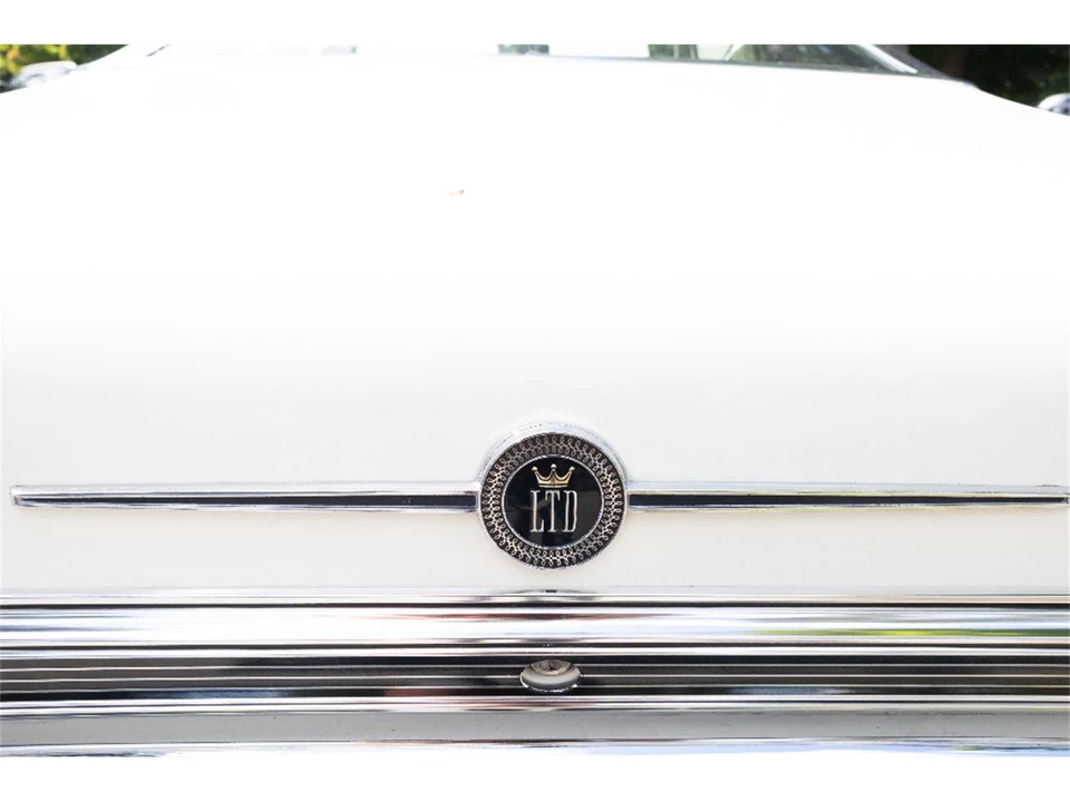 1967 Ford LTD - Image 11 of 31