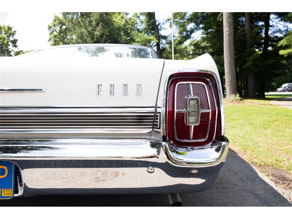 1967 Ford LTD - Image 10 of 31