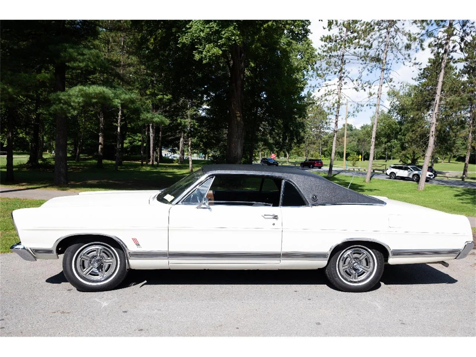 1967 Ford LTD - Image 2 of 31