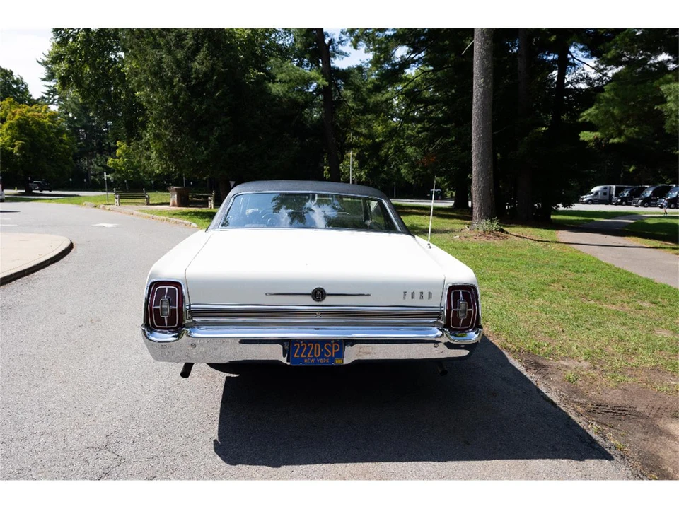 1967 Ford LTD - Image 4 of 31