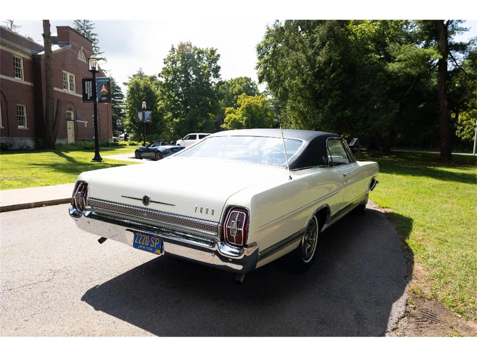 1967 Ford LTD - Image 5 of 31