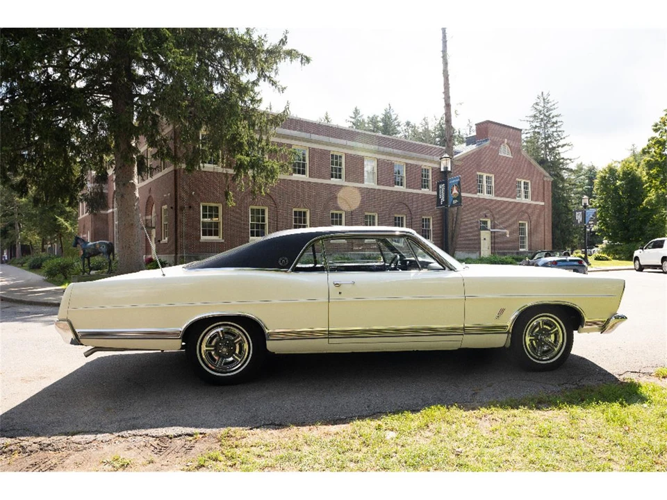 1967 Ford LTD - Image 6 of 31