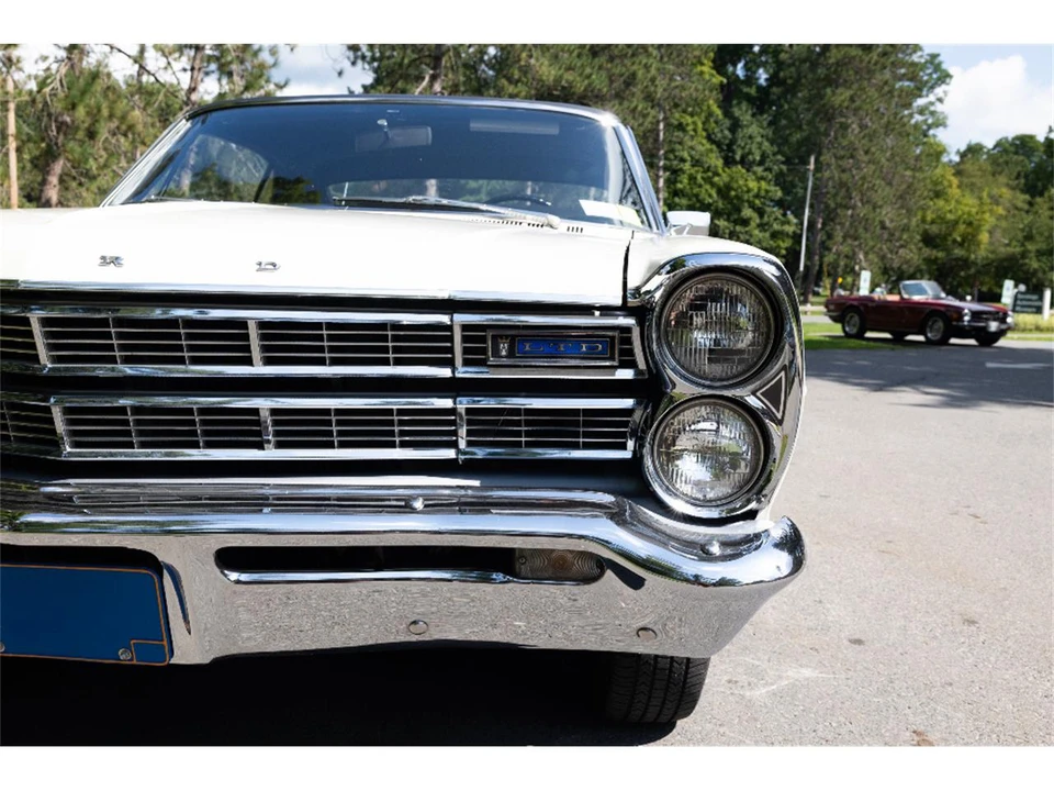 1967 Ford LTD - Image 13 of 31