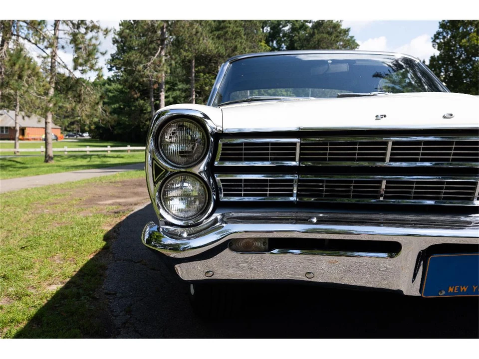 1967 Ford LTD - Image 12 of 31