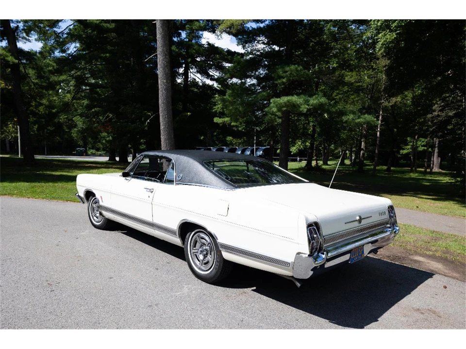 1967 Ford LTD - Image 3 of 31