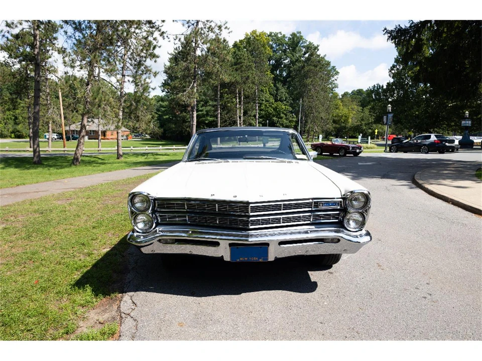 1967 Ford LTD - Image 9 of 31