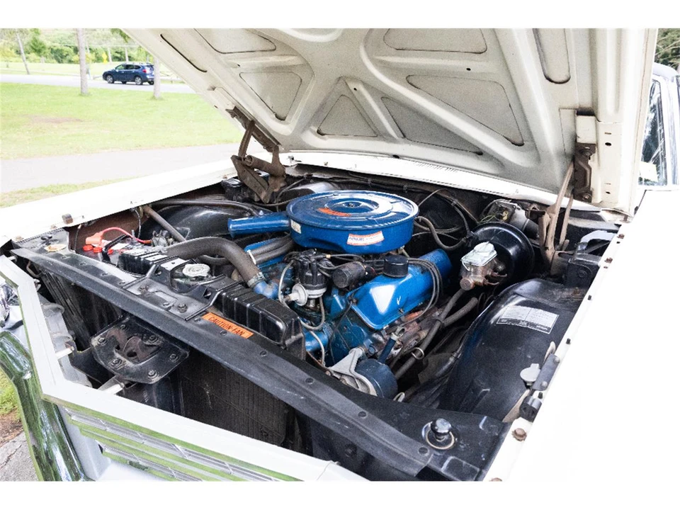 1967 Ford LTD - Image 19 of 31