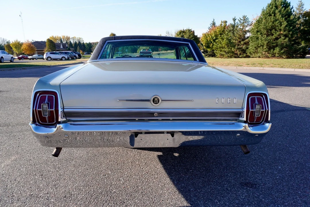 1967 Ford LTD - Image 5 of 21