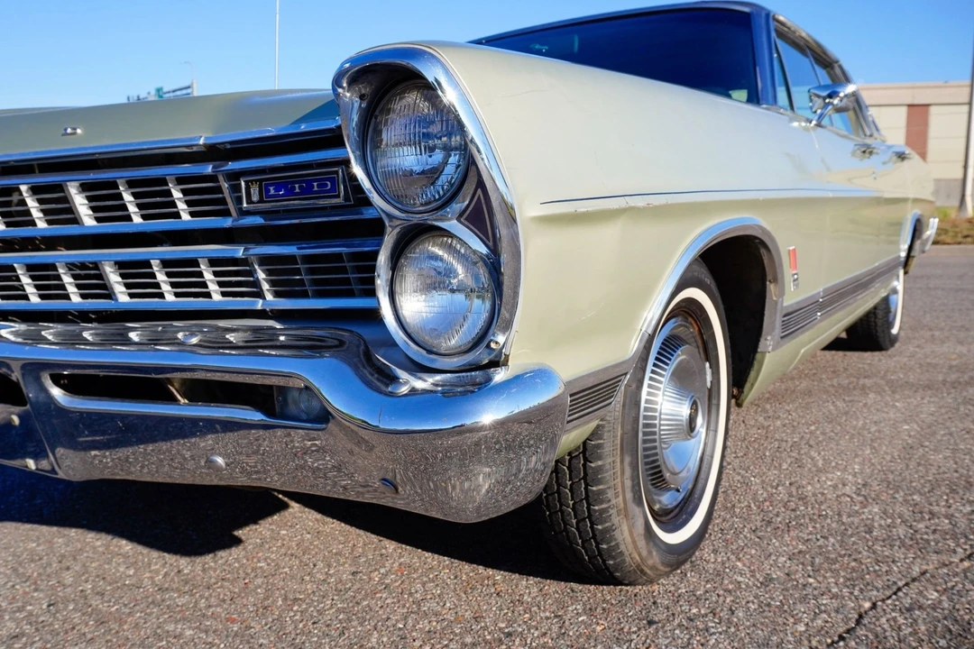 1967 Ford LTD - Image 20 of 21