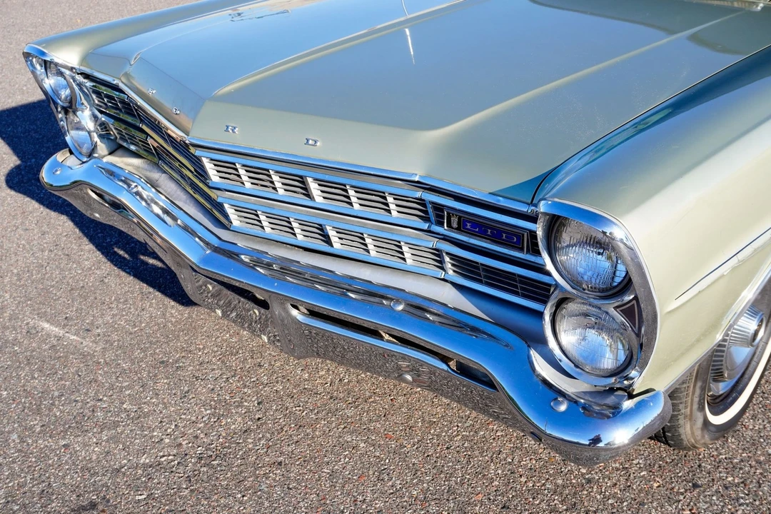 1967 Ford LTD - Image 21 of 21