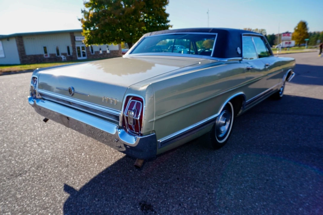1967 Ford LTD - Image 3 of 21