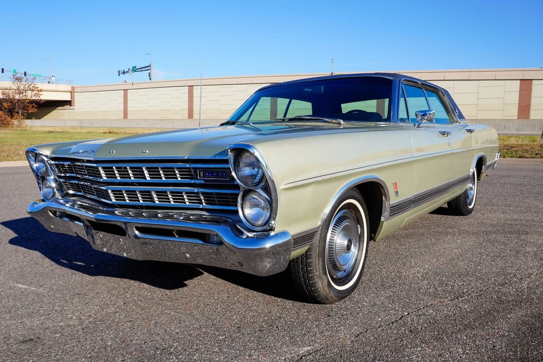 1967 Ford LTD - Image 8 of 21