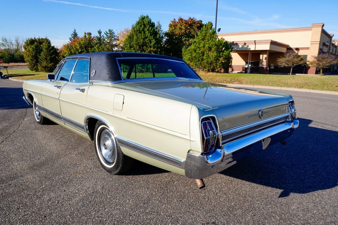 1967 Ford LTD - Image 6 of 21