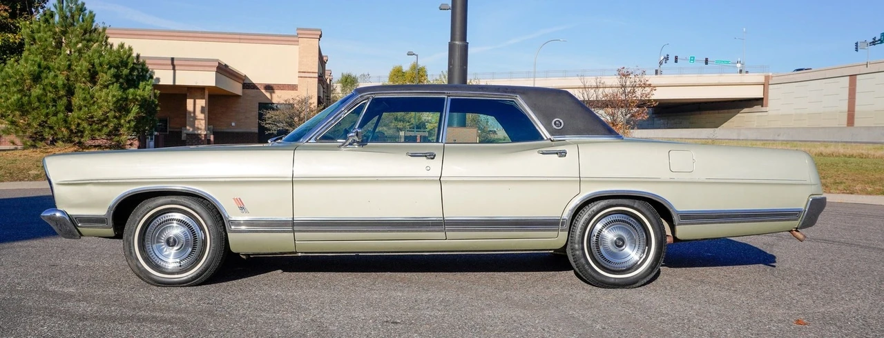 1967 Ford LTD - Image 7 of 21