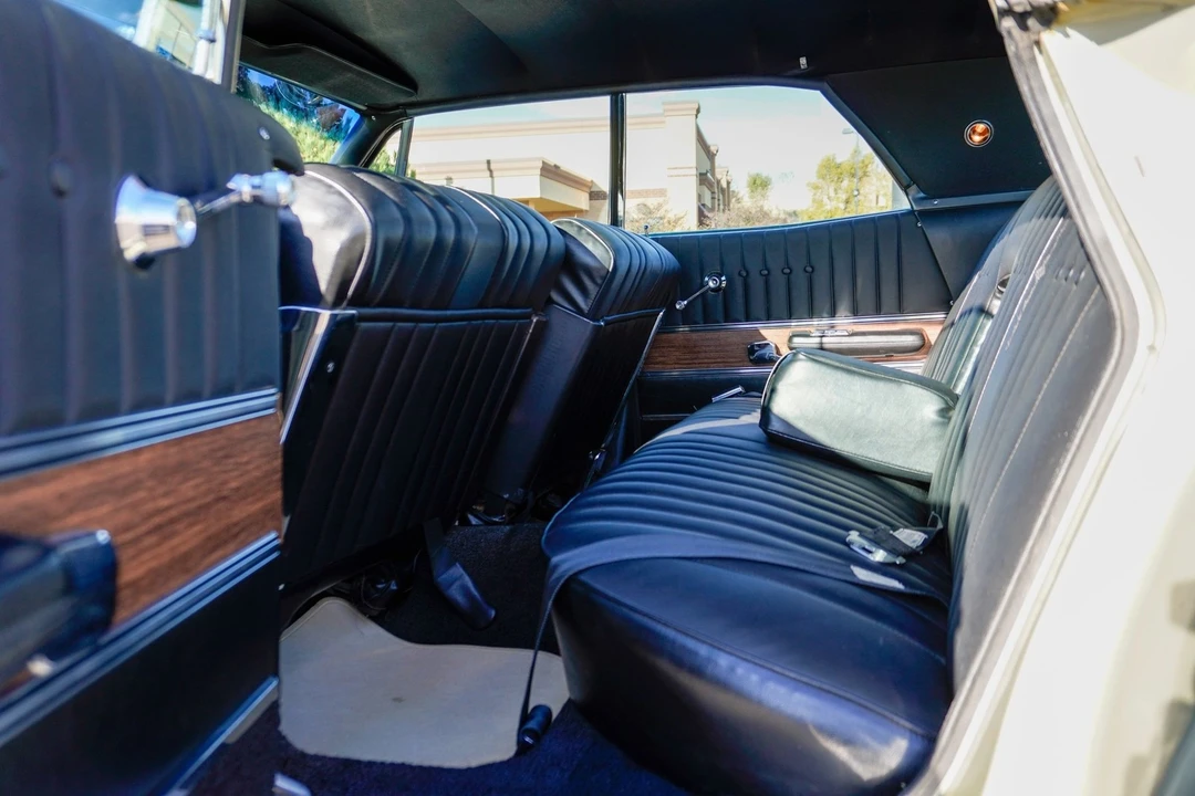 1967 Ford LTD - Image 14 of 21