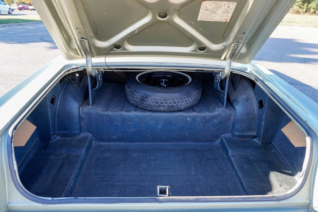 1967 Ford LTD - Image 16 of 21