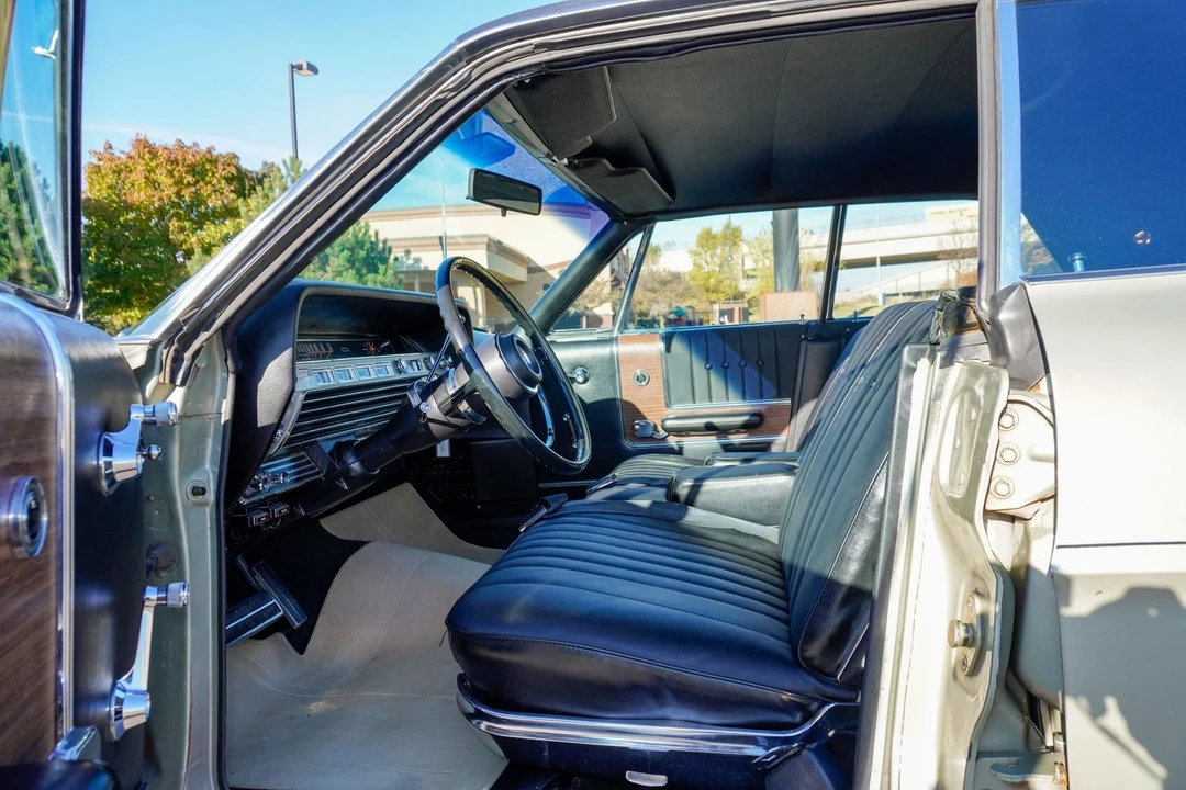 1967 Ford LTD - Image 10 of 21