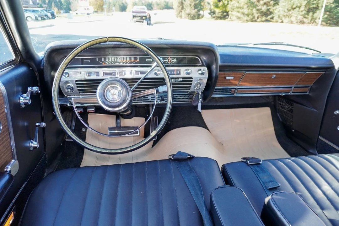 1967 Ford LTD - Image 11 of 21