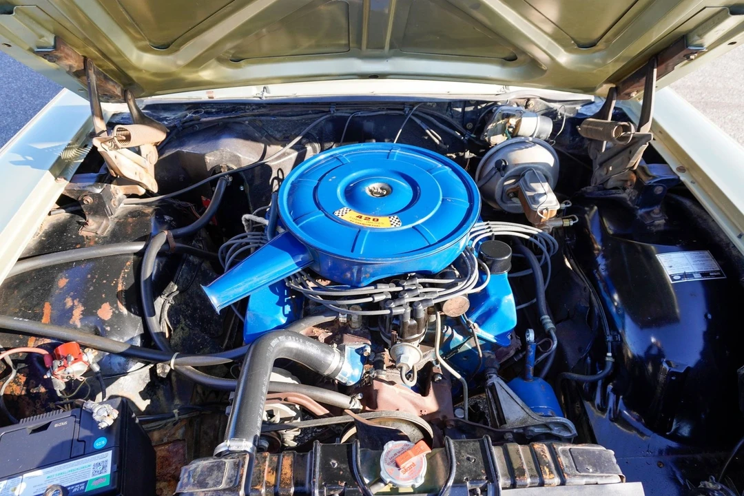 1967 Ford LTD - Image 15 of 21