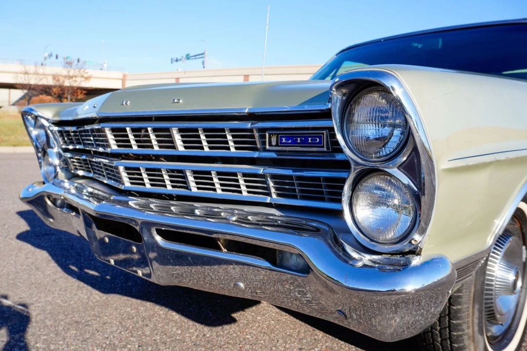 1967 Ford LTD - Image 19 of 21