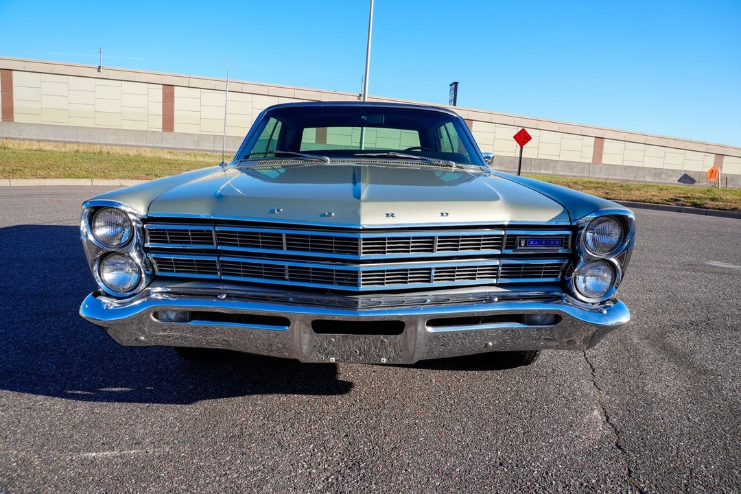 1967 Ford LTD - Image 9 of 21
