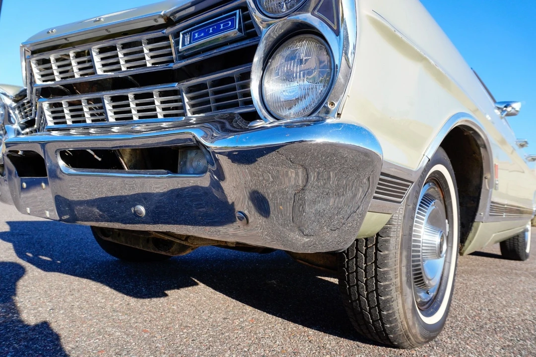 1967 Ford LTD - Image 18 of 21