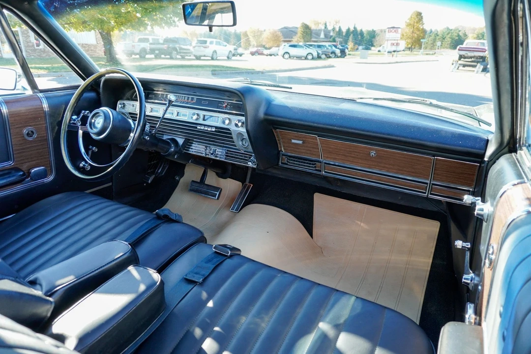 1967 Ford LTD - Image 13 of 21