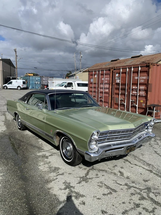 1967 Ford LTD - Image 3 of 31