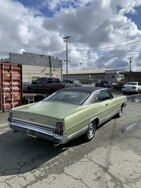 1967 Ford LTD - Image 9 of 31