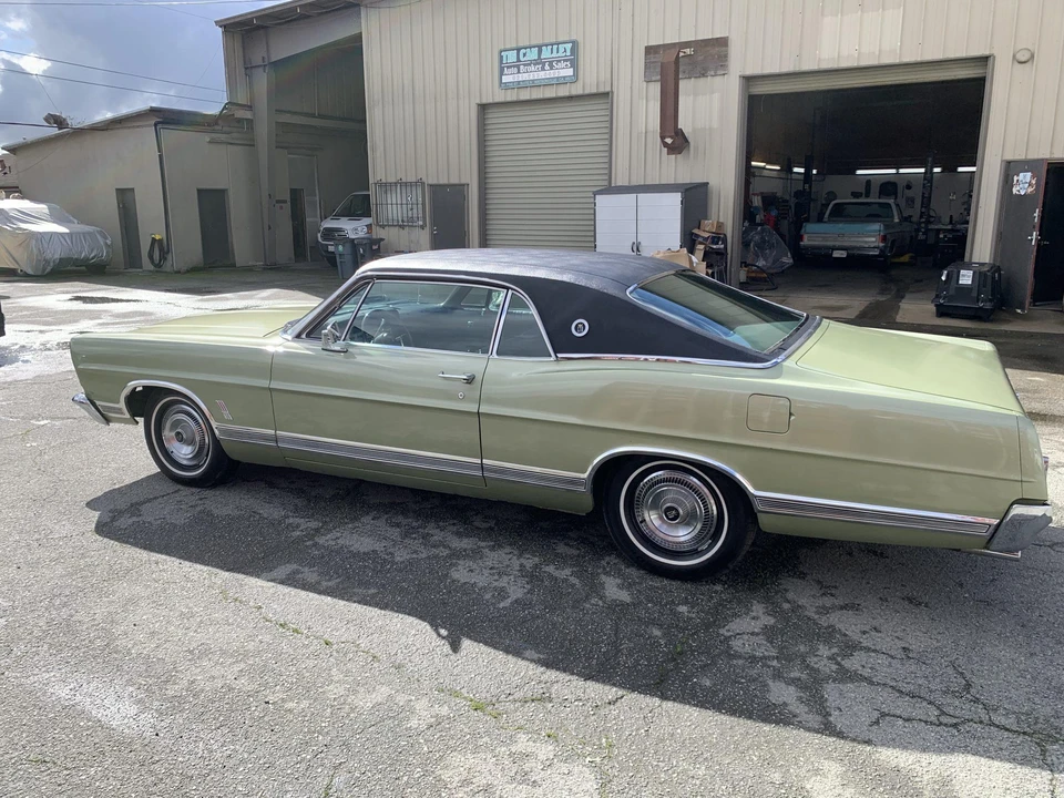 1967 Ford LTD - Image 6 of 31