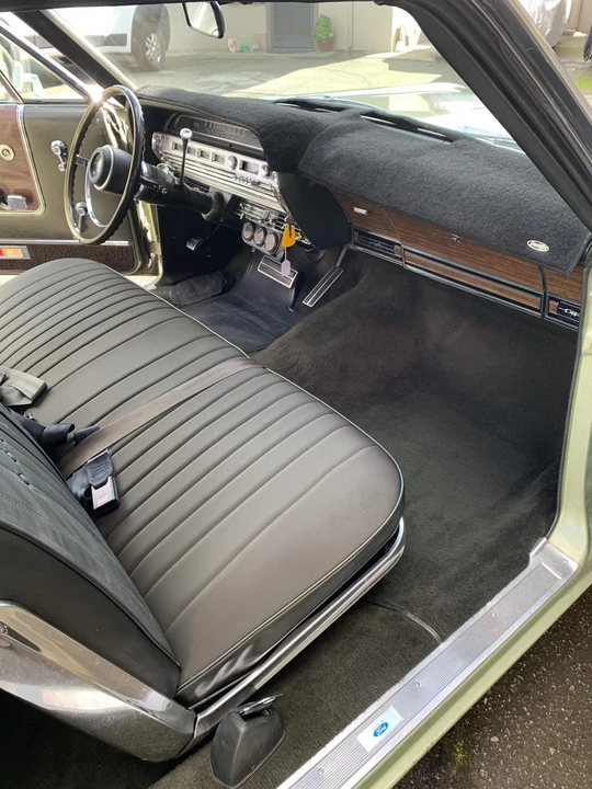 1967 Ford LTD - Image 31 of 31