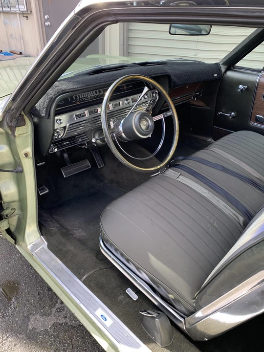 1967 Ford LTD - Image 26 of 31