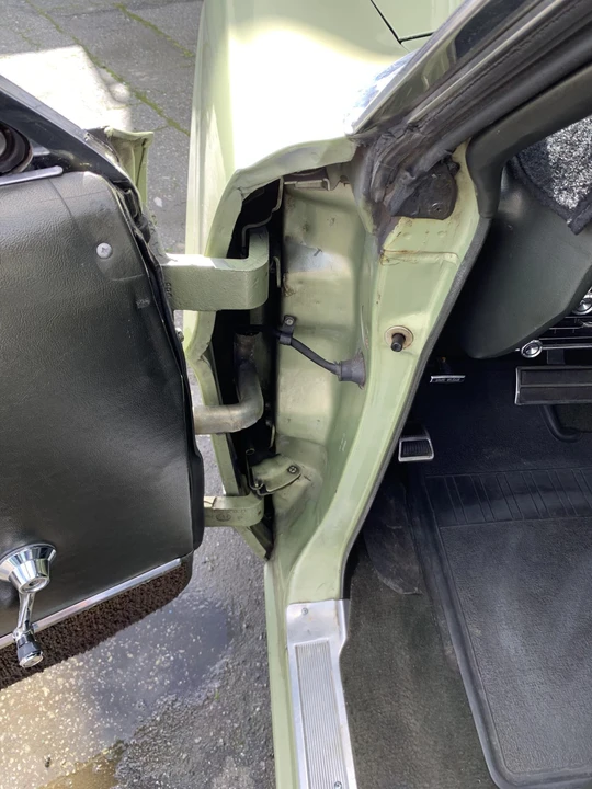 1967 Ford LTD - Image 29 of 31